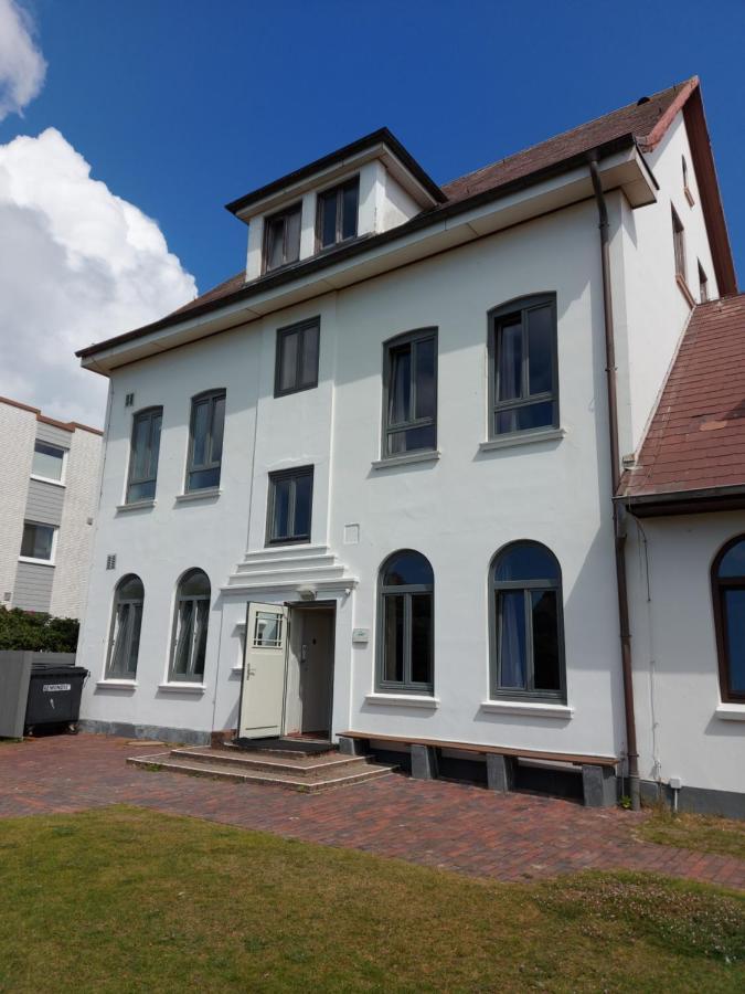 Albergue Klaarcamp Wenningstedt-Braderup Exterior foto